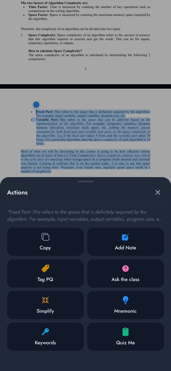 PeerToLearn's tweet photo. With PeerToLearn, you Learn Smarter. Study Better https://t.co/pogafGSguk
