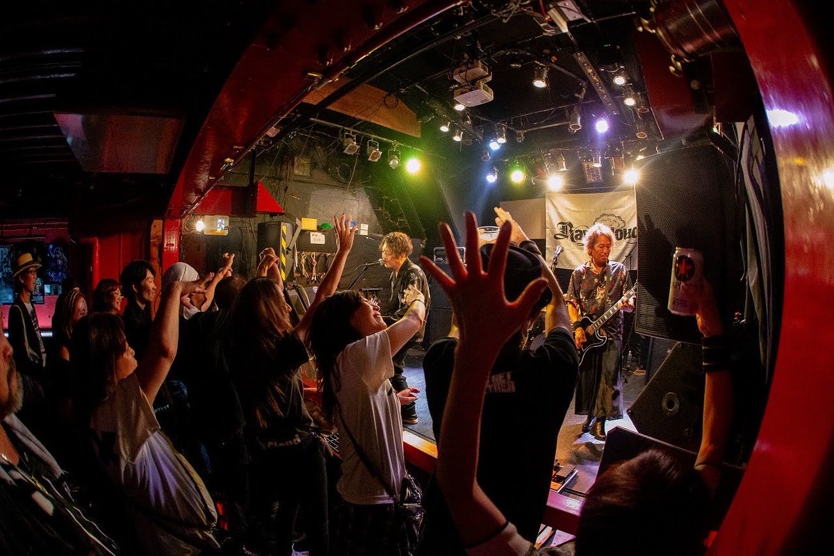kobehardcore's tweet photo. Underground Radio
@kobe108 
2026/9/23/Wed

Ray Cloud
#raycloud https://t.co/xiimcsnSPA