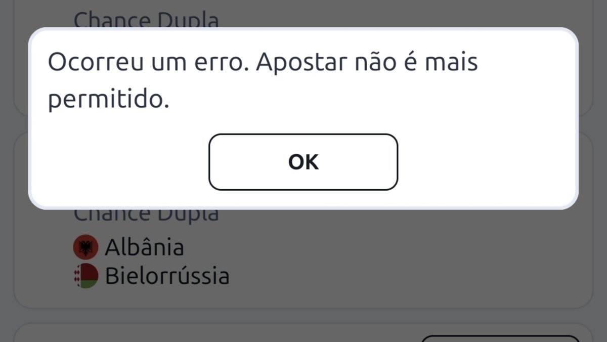 celo22_crf's tweet photo. A Betano já suspendeu seu funcionamento. https://t.co/H2ChFMrUnd
