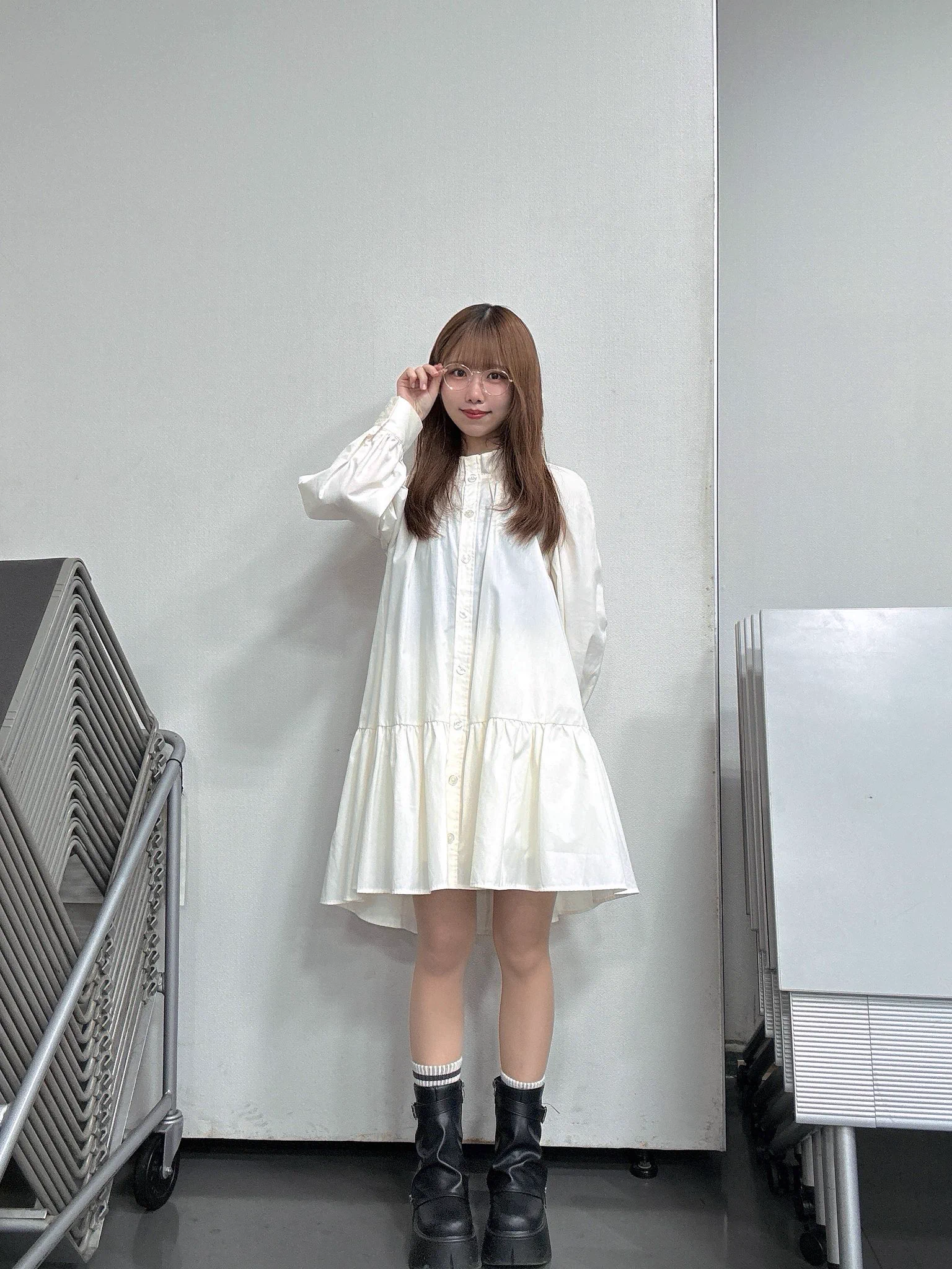 堤友香(つーみん) в X: „今日もありがとうね〜😌💓“ / X