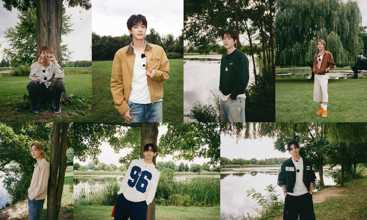 sunflowercharts's tweet photo. Run BTS! ไหม ใช่รึเปล่า 🥹 https://t.co/kx4qyGOUFb