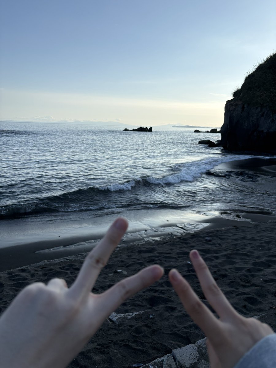 EL_1_048596's tweet photo. お泊まり楽しかった！
色んなとこ回れて流石に遊び疲れたにょ😵‍💫 https://t.co/YWKAZCIeLP