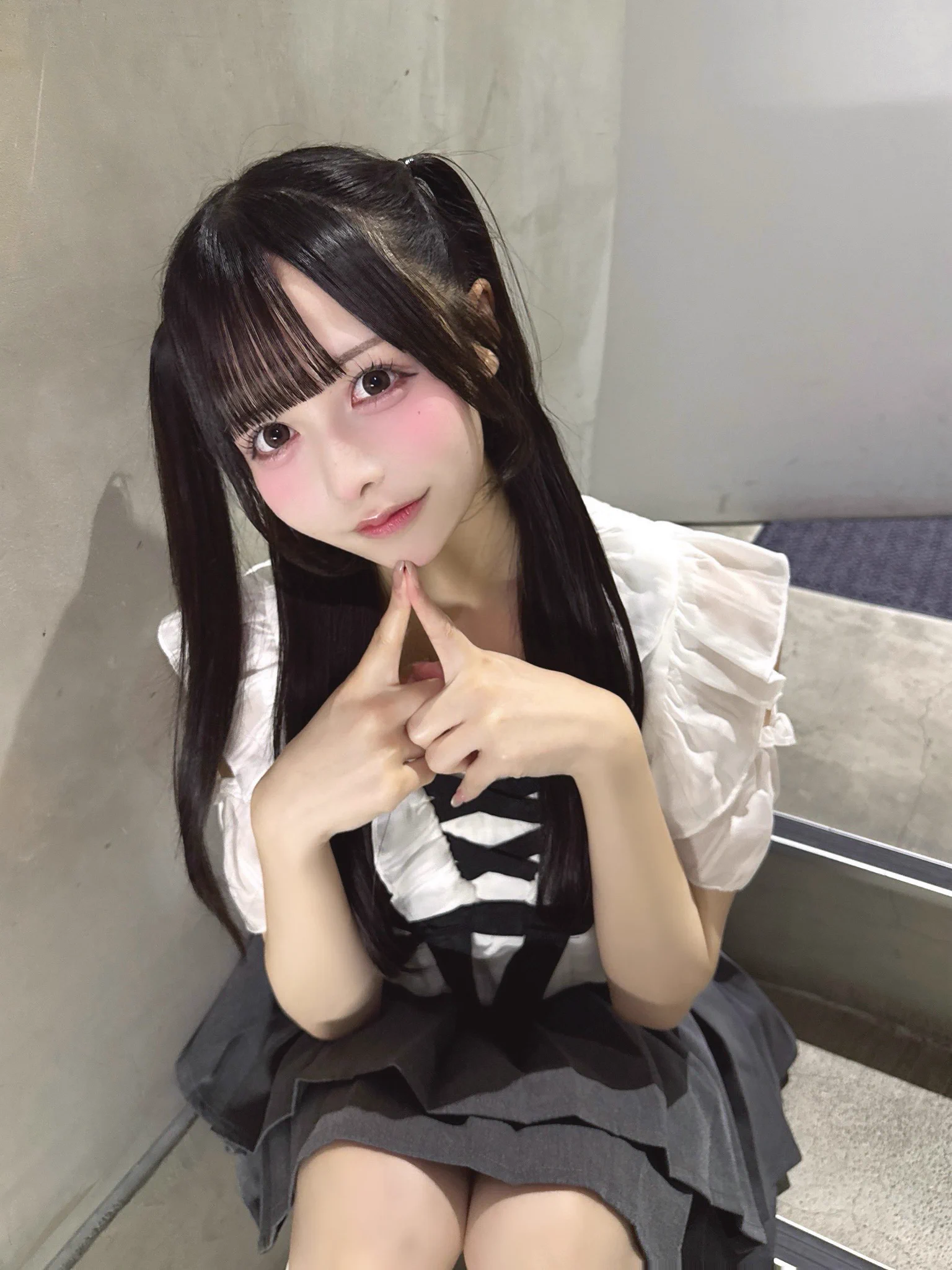 宮代ゆき【MEGAFON】 (@MEGAFON_yuki) / X