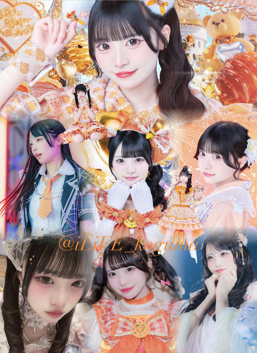 tlo2rw's tweet photo. 初タグ🏷️⋆.*

iLiFEより小熊まむちゃんを推させていただいてます🐻️
ぜひお友達になってくれると嬉しいです🙌🏻
⬇️⬇️ALTあります‼️

 #iLiFE #小熊まむ #あいらいふぁーと繋がりたい  #タグ https://t.co/5Yk0e4dvaz