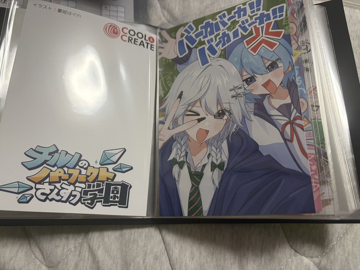 syota2525_'s tweet photo. Amazonとアニメイトで収納出来るもの
たくさん買った
今まで放置してたものも収納出来てとても助かる🙏 https://t.co/GD5q3llpuv