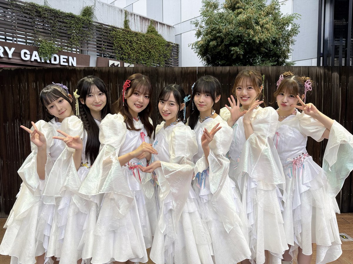 battengirls_jp's tweet photo. ／
『ちゅぴ』リリースイベント
📍 埼玉・コクーンシティ
＼

足元の悪い中、お越しいただきありがとうございました☔️

明日は
📍神奈川・アリオ橋本

🔗詳細はこちら
https://t.co/OuqicyxWTj

明日もお待ちしてます💭

#ばってん少女隊 #ばっしょー #ちゅぴ https://t.co/OJC5PQRCwQ