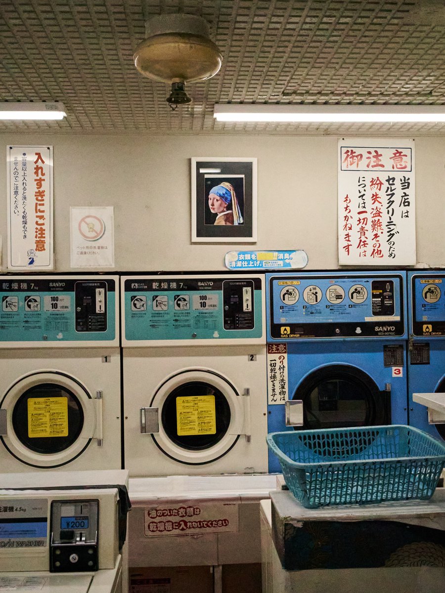 yep's tweet photo. 話題のフェルメール「真珠の耳飾りの少女」を見てきた。
予約無しで見れた。
空いてた。 https://t.co/hUeKZyq4VC