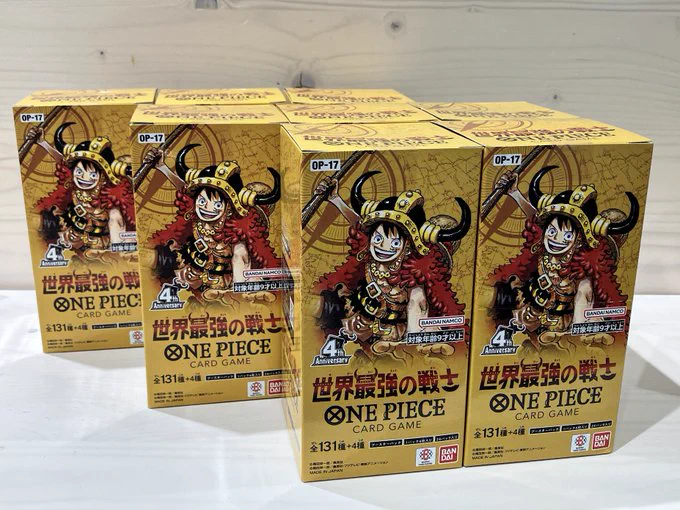 麦わら ONE PIECE 麦わらストア 東京駅店 on X: 