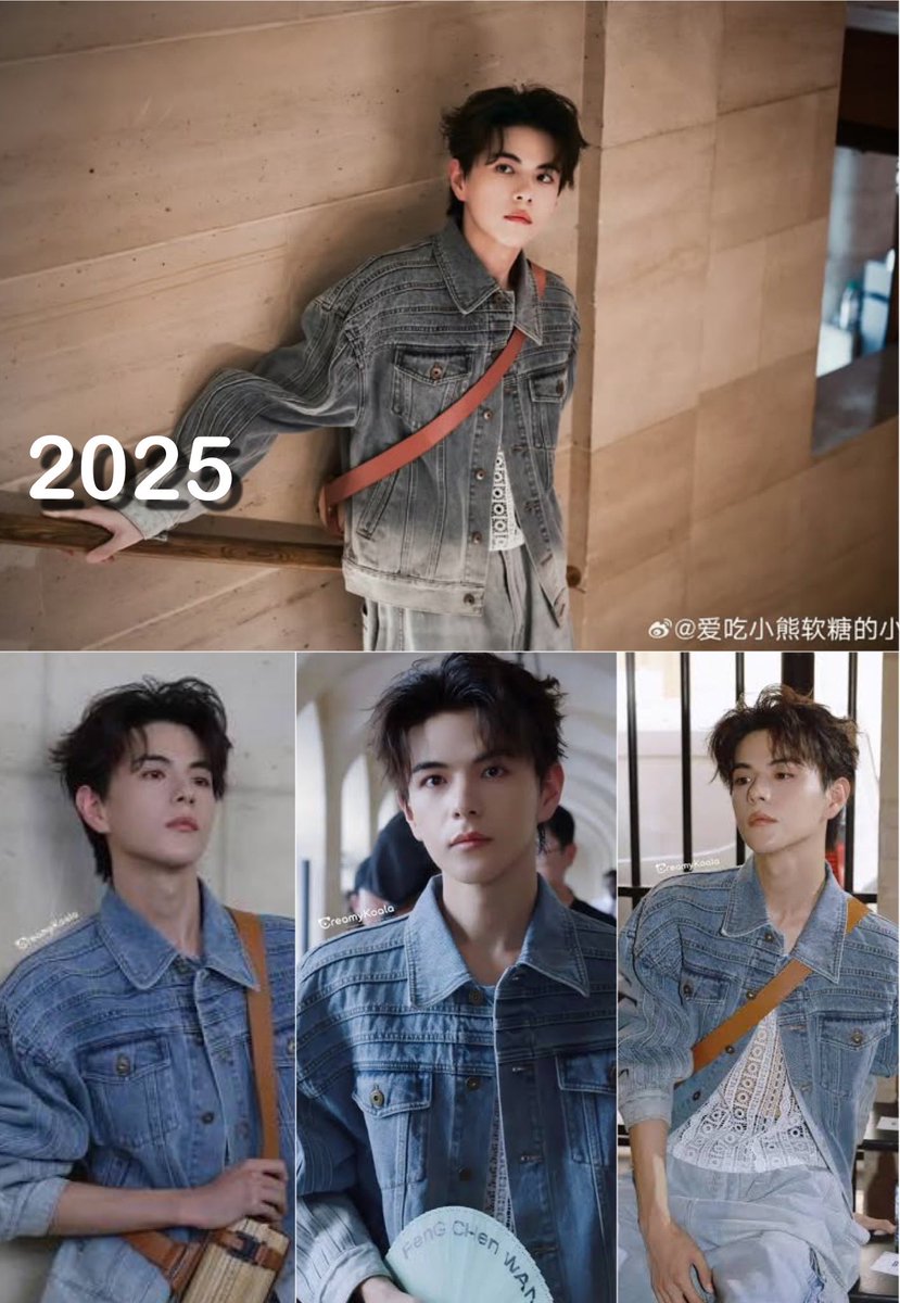 perfectlife2121's tweet photo. 🍀เติบโตมาอย่างดีเลยเจ้าจิ๋ว เก่งมาก🥰👍🏻🌻🧡 

#Lyusitong 
#Aylio 
#AylioXMFWSS27 https://t.co/9ox8vXhVTx
