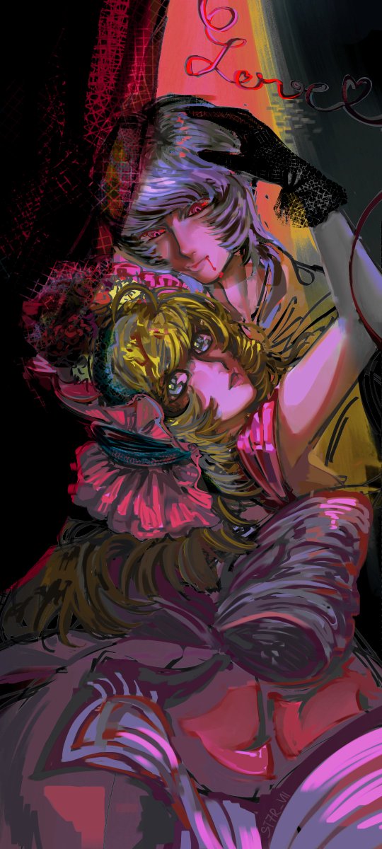 ST7R_VII's tweet photo. https://t.co/2QDL9Ovfyq