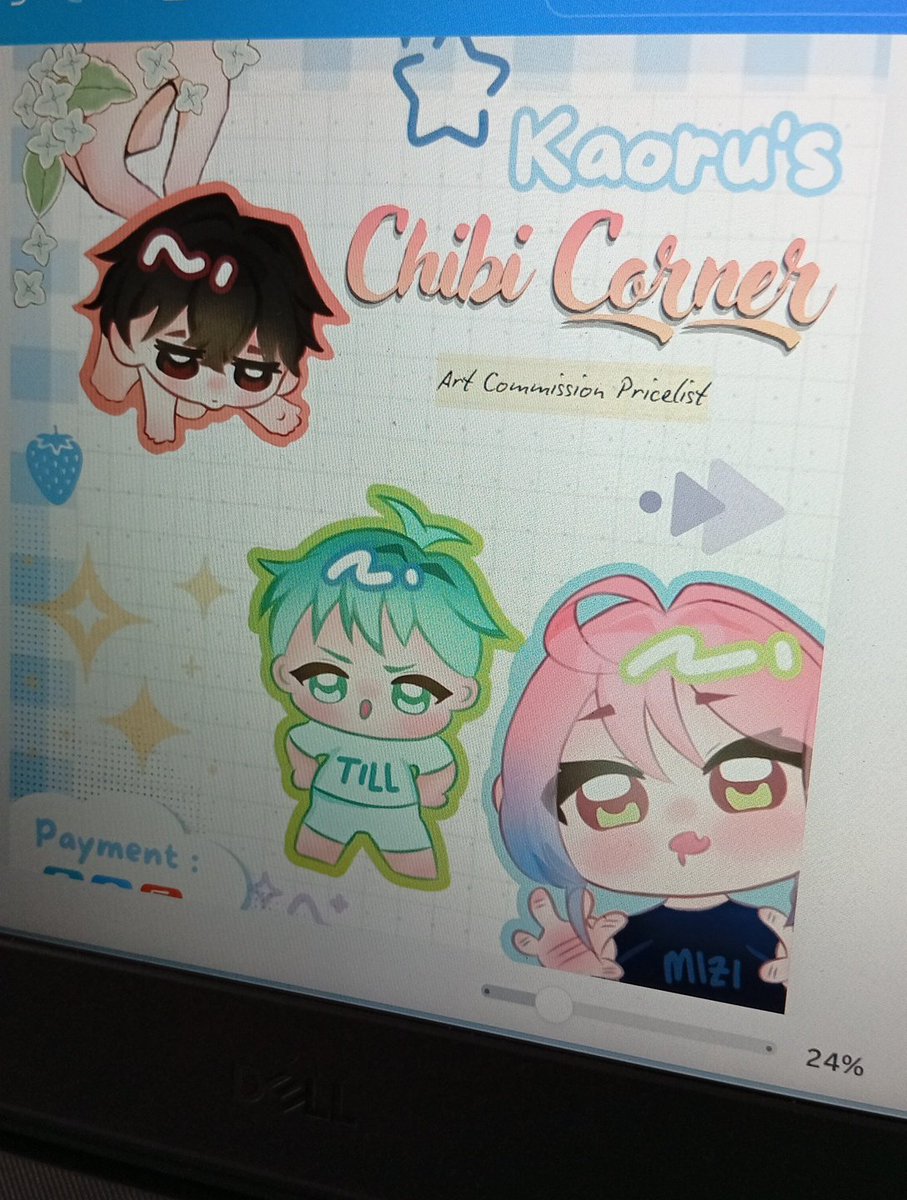 nekaoru_'s tweet photo. AAAAKKKK aku deg deg an mau up... https://t.co/KeoiPCbP75