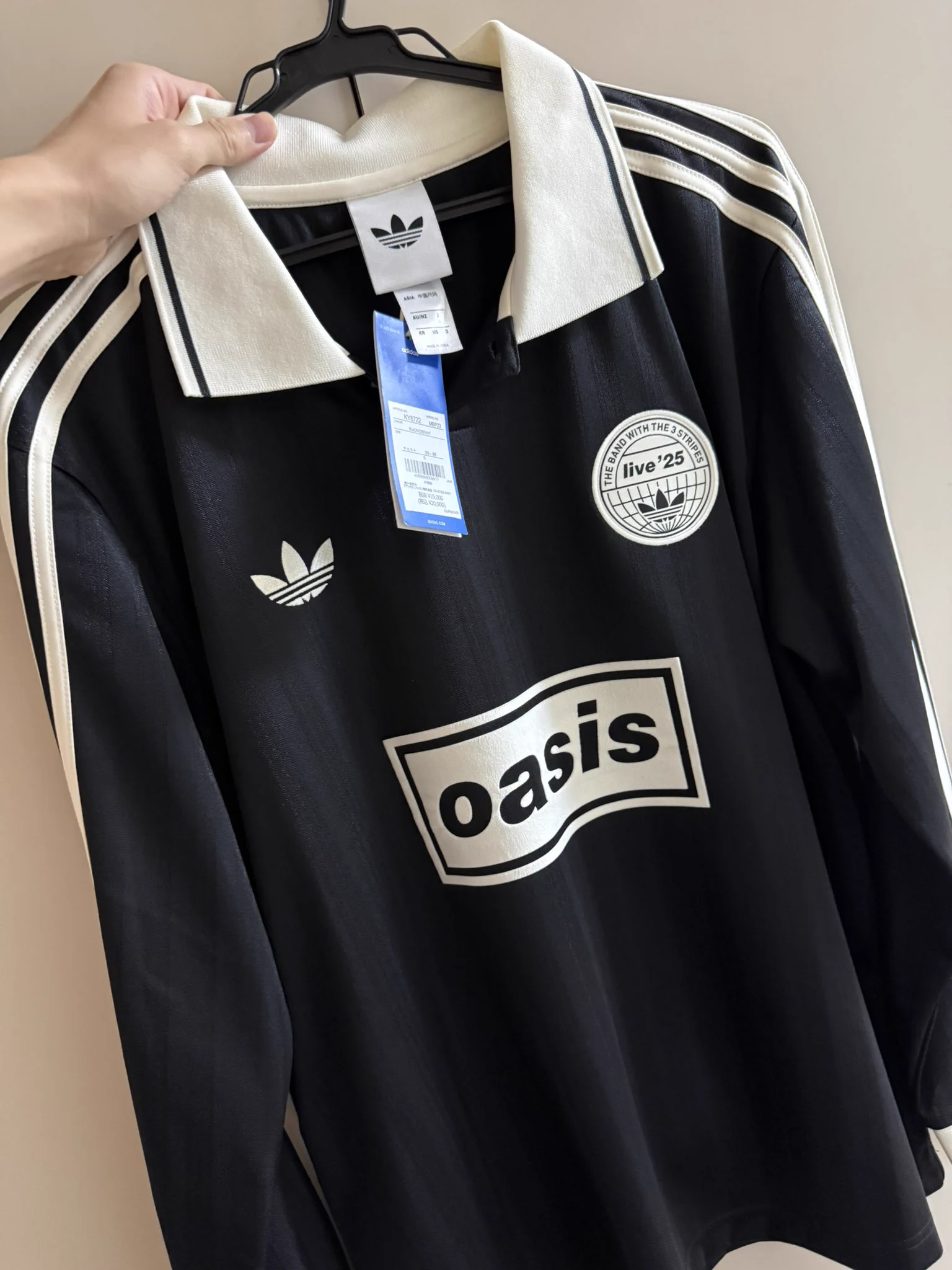 moga saw oasis ✩.*˚ on X: 