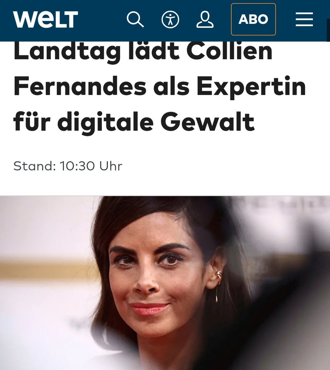 nikitheblogger's tweet photo. Welche Qualifikation genau hat sie, die sie zur Expertin macht? https://t.co/mjckprzczF