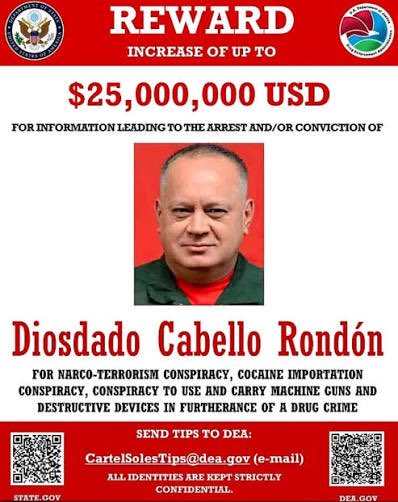 soldadoDfranela's tweet photo. @RepCarlos Cúmplase! https://t.co/XVaZ825Zos