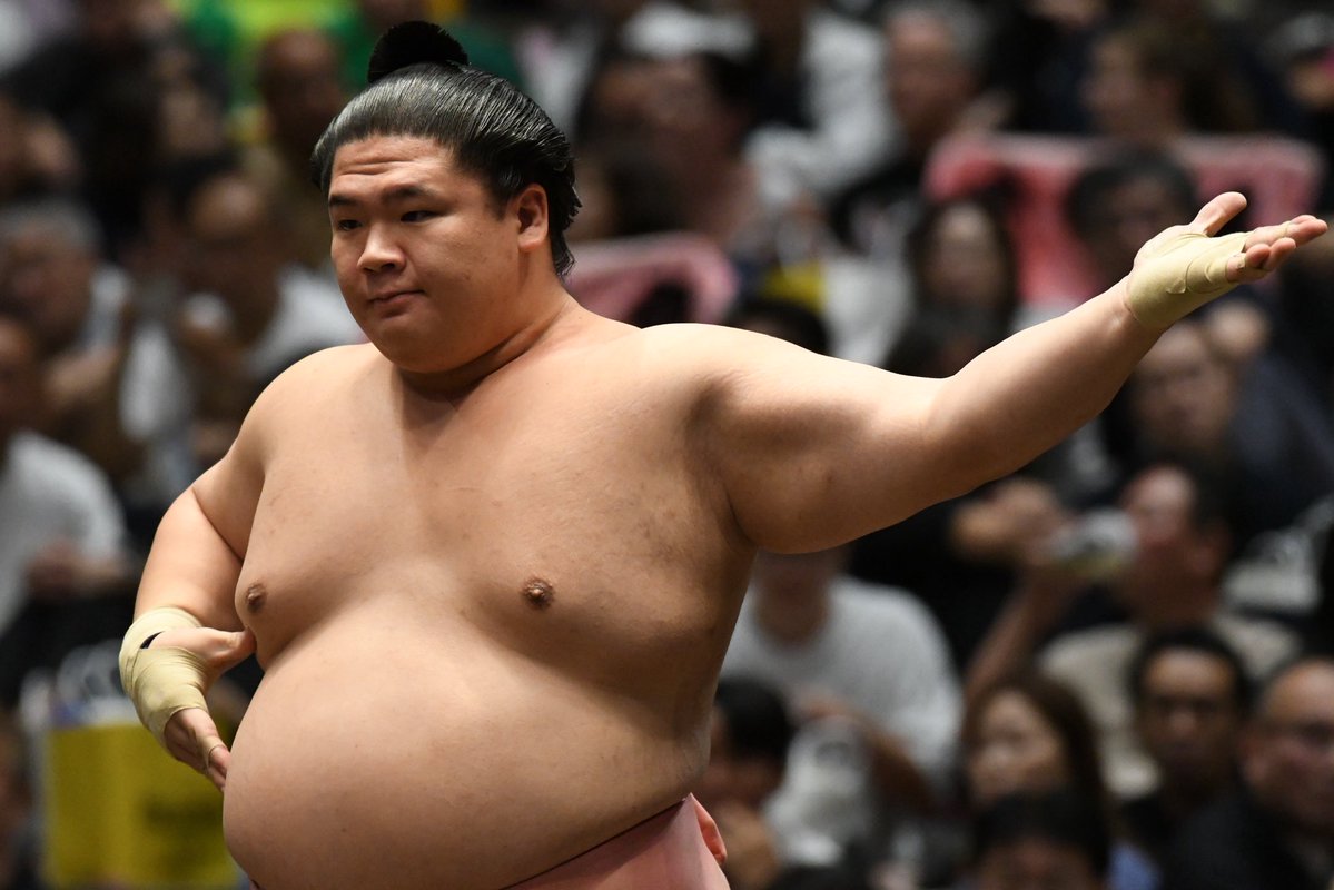 sumochankolove's tweet photo. 【2026年9月22日・九月場所（両国）】
宇良関。

#宇良
#sumo
#相撲
#大相撲
#九月場所 
#両国国技�� https://t.co/4Th97SWpuI