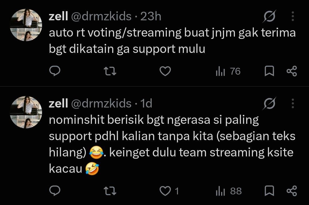 dungdutie's tweet photo. udh di ss gausah gembokan cupu @drmzkids, gw cuma qrt buat nanya yg lu mksd emg support apa bkn aje lgsg gembokan gitu, tp lagaknye ngetwit bgitu udh kek jagoan lu jir, giliran disamperin ceming. https://t.co/mtxvkRNL7W