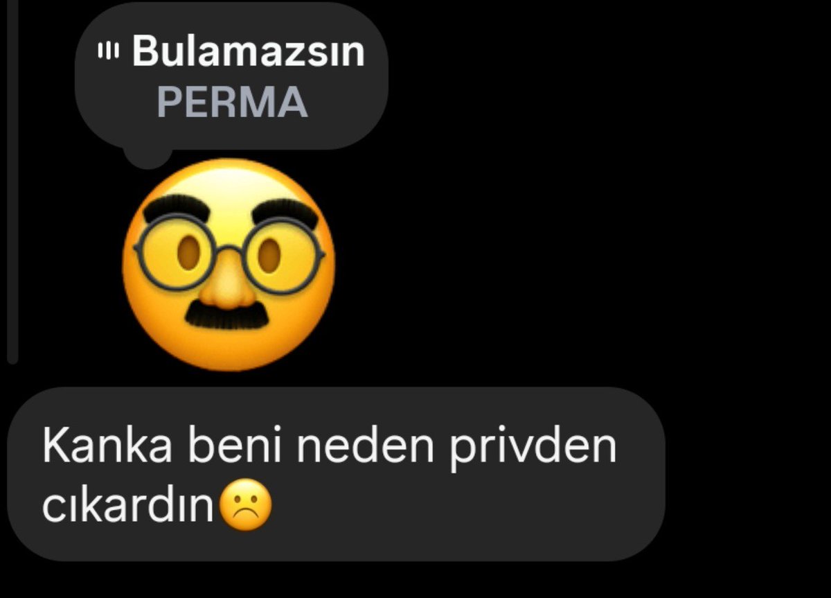 lunexa_aa's tweet photo. lan sarkı paylastım uzaklasır mısın keyfimi bozma amk ya https://t.co/4OiFbO0FpO