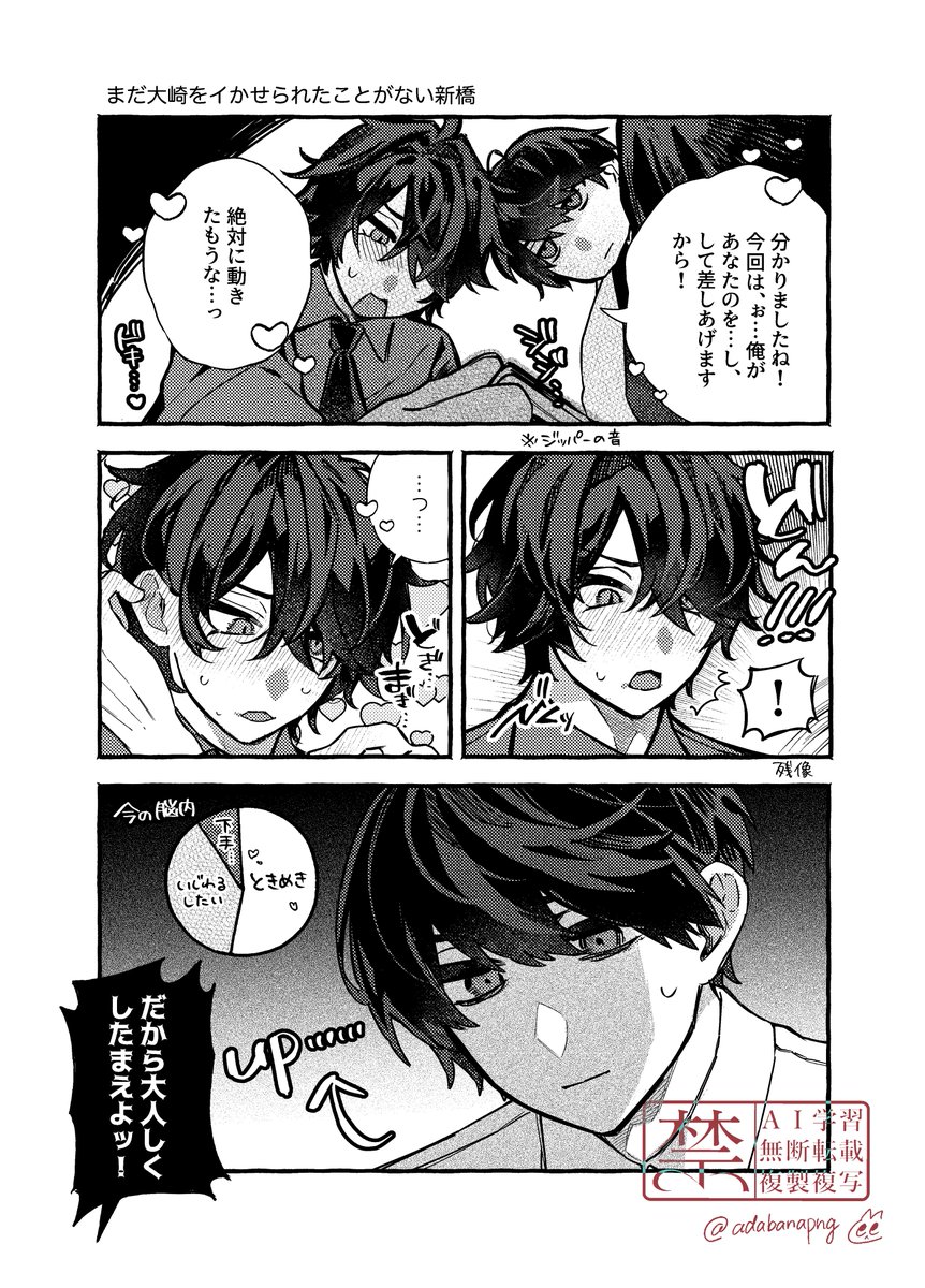 shinowe_'s tweet photo. 雑多垢に載せてた大新🍒🐈‍⬛ https://t.co/XlJ4GQjQje