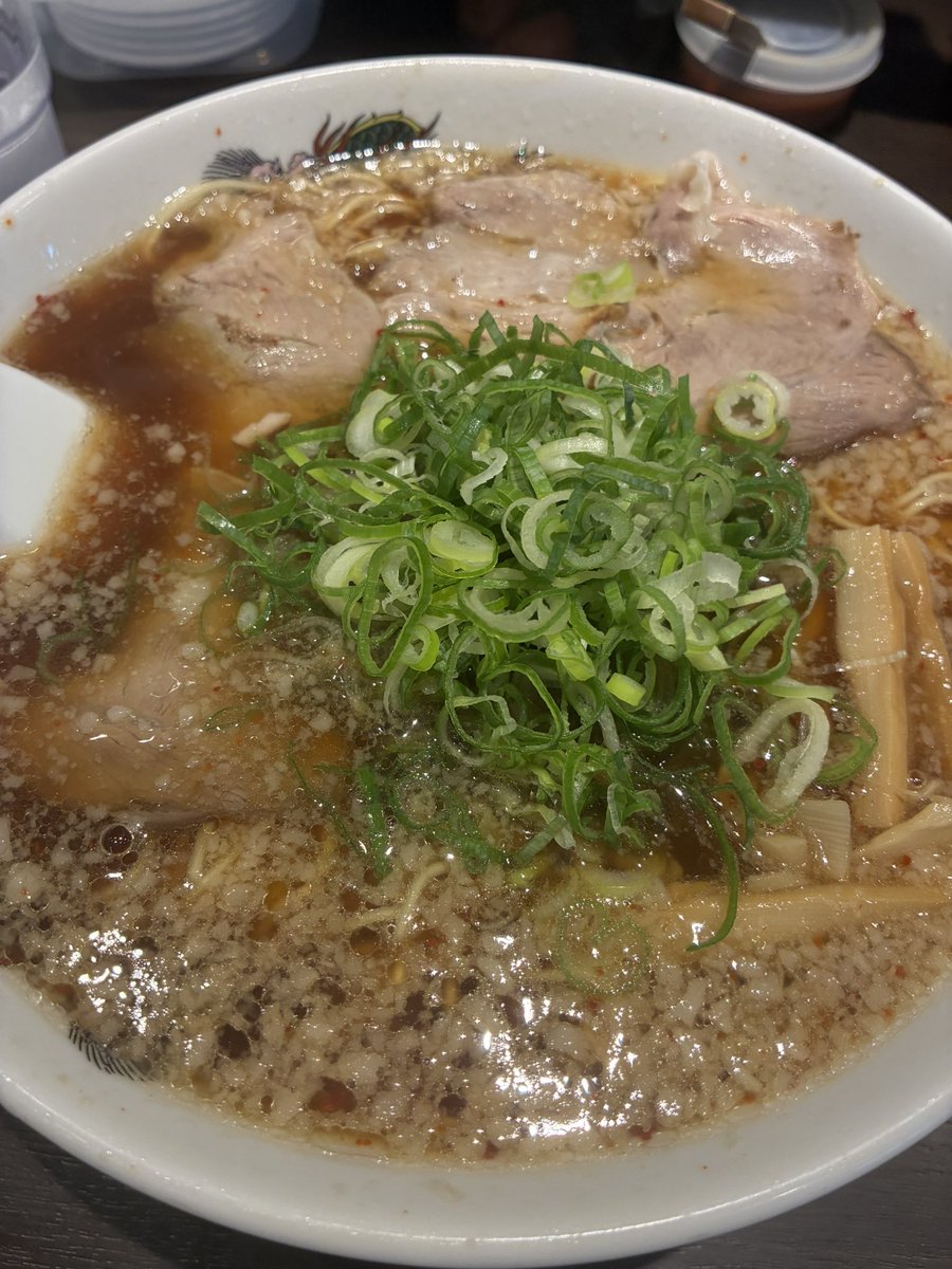red_1020_all's tweet photo. 今日のお昼だったもの
来来亭うまいな https://t.co/D8K1mmaYeR