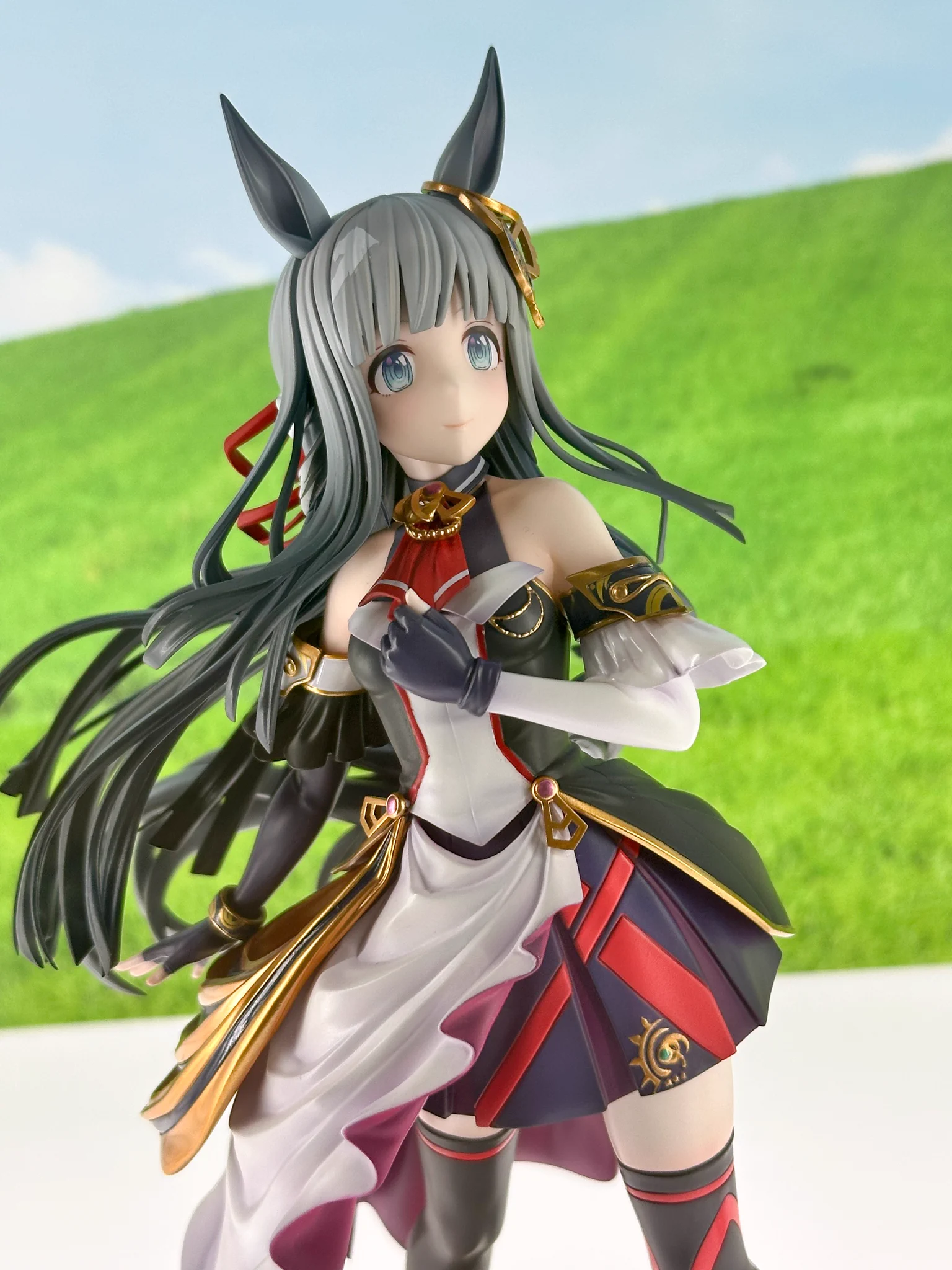 ウマ娘グッズ新情報 on X: 