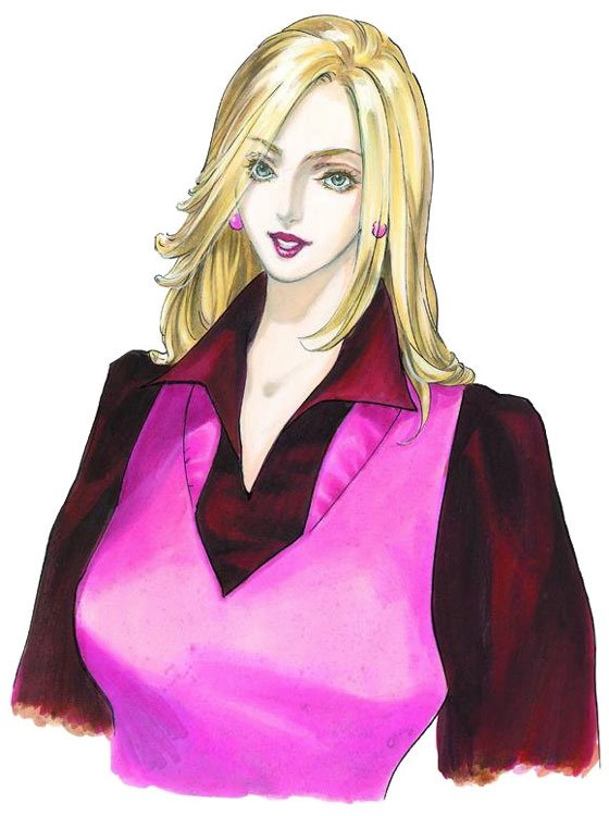 VideoArtGame's tweet photo. Official art | Castlevania: Aria of Sorrow

Artist: Ayami Kojima https://t.co/9ad5boLIEA