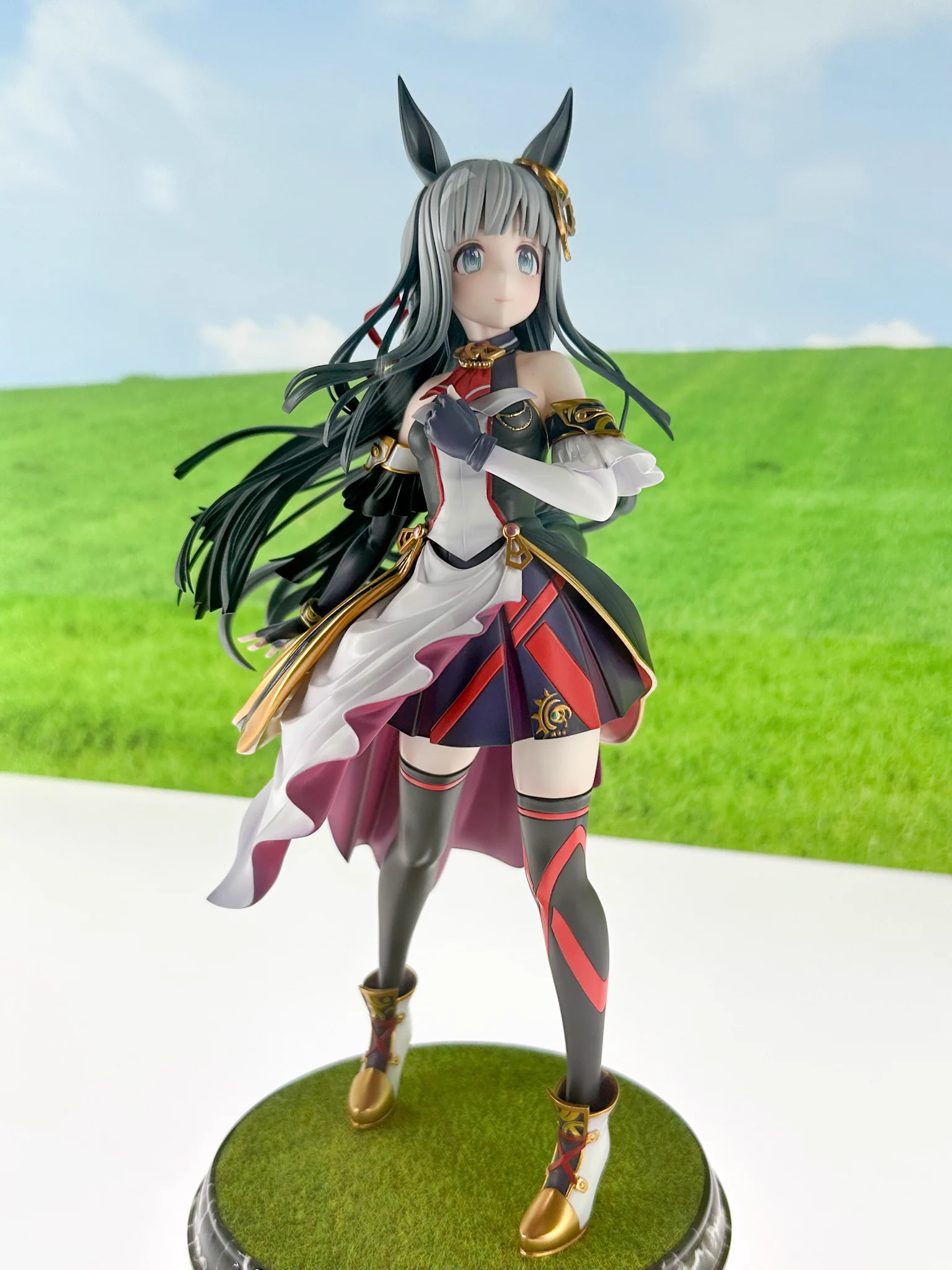 ウマ娘グッズ新情報 on X: 