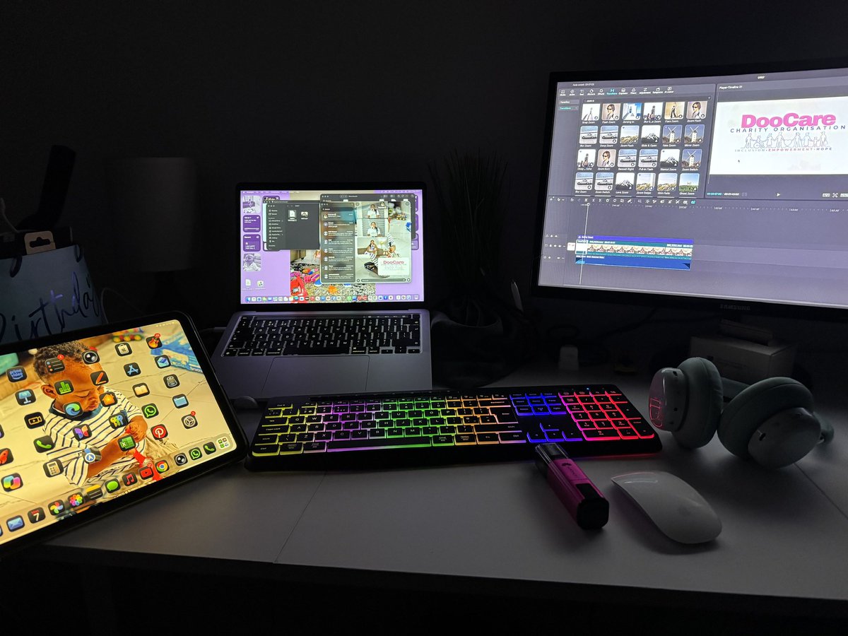 desebaaki's tweet photo. The “TECURS” Keyboard: Never seen this brand! 
https://t.co/SaQ1h1Pj8R https://t.co/oz4qltDozM