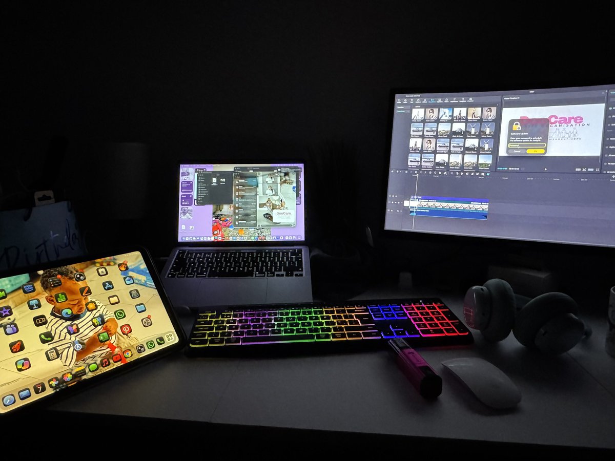 desebaaki's tweet photo. The “TECURS” Keyboard: Never seen this brand! 
https://t.co/SaQ1h1Pj8R https://t.co/oz4qltDozM