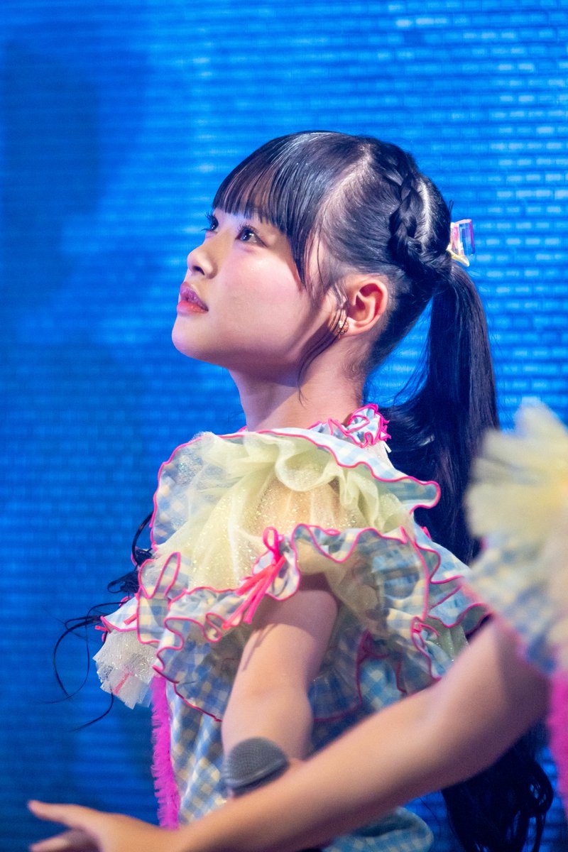 tritonjp's tweet photo. HKT48 15th Anniversary Live Tour
2026.9.12 昭和女子大学 人見記念講堂  東京夜公演

#石川歩実優
#HKT48_カメコ
#HKT15周年ツアー https://t.co/YlmJ48rADM