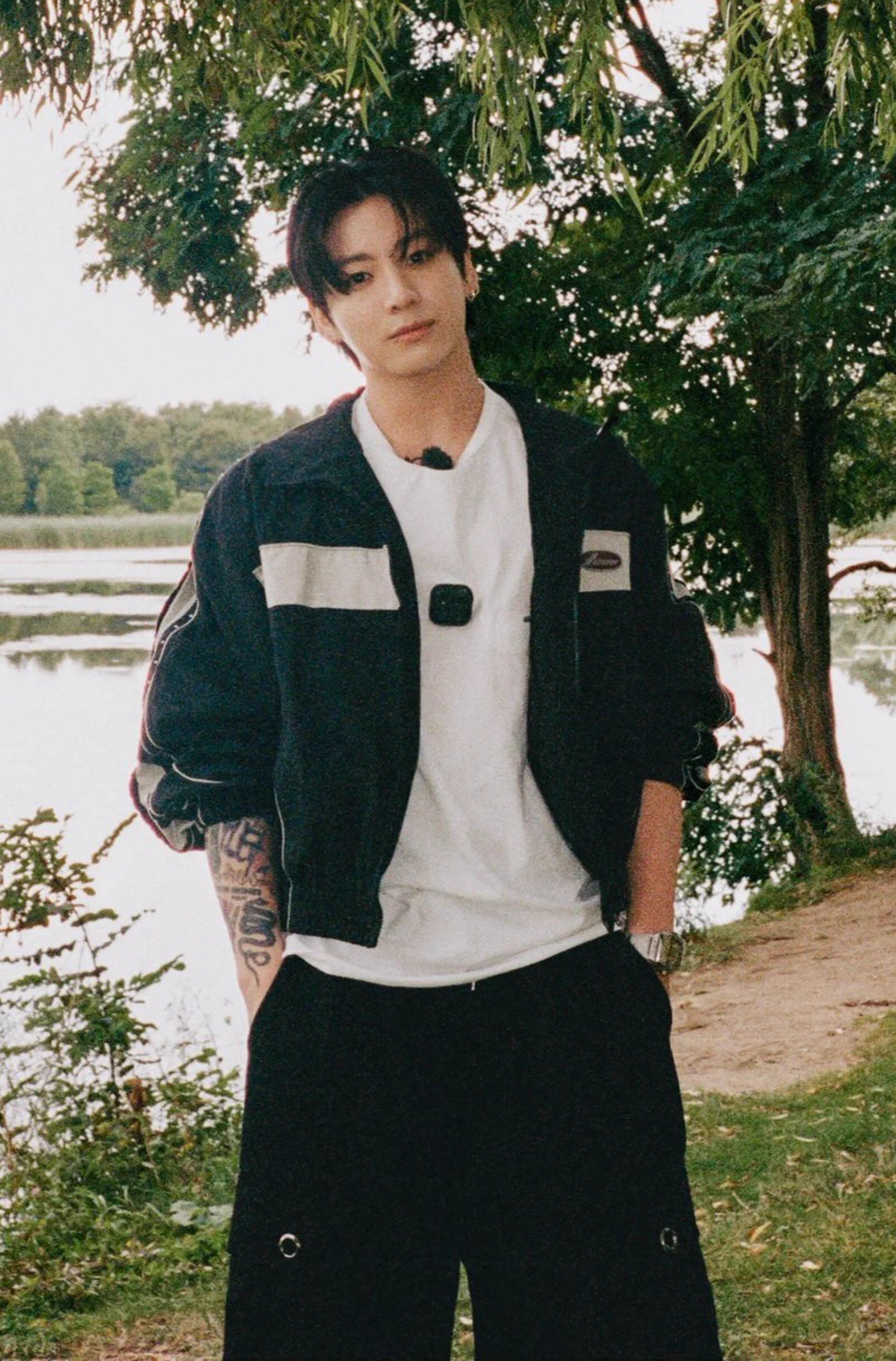 정국 췌케!.97🥴 on X: 