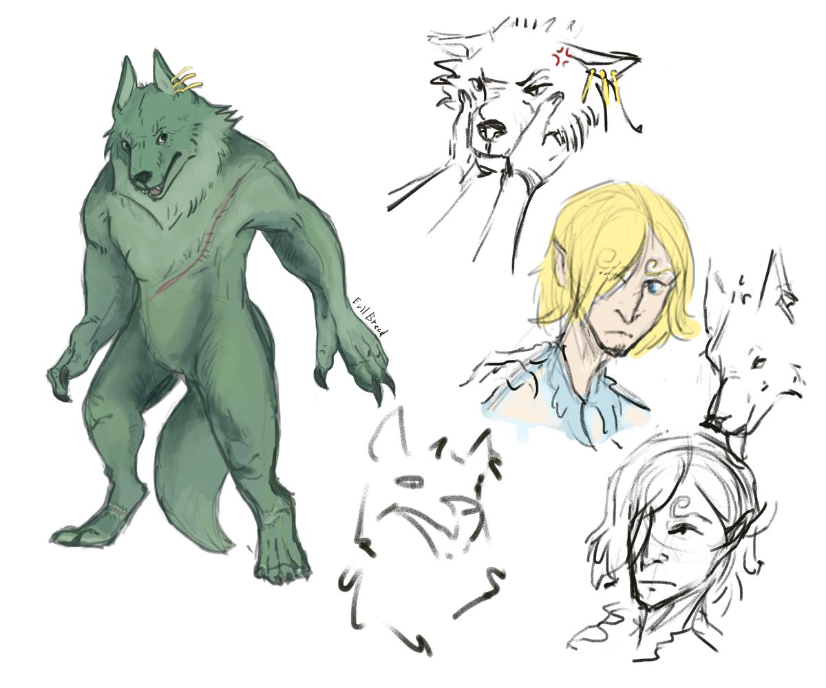 evil_bread45's tweet photo. I have no comments

#onepiece #zoro #sanji #werewolf #vampire #art #sketch #zosan https://t.co/O50e1D60AF