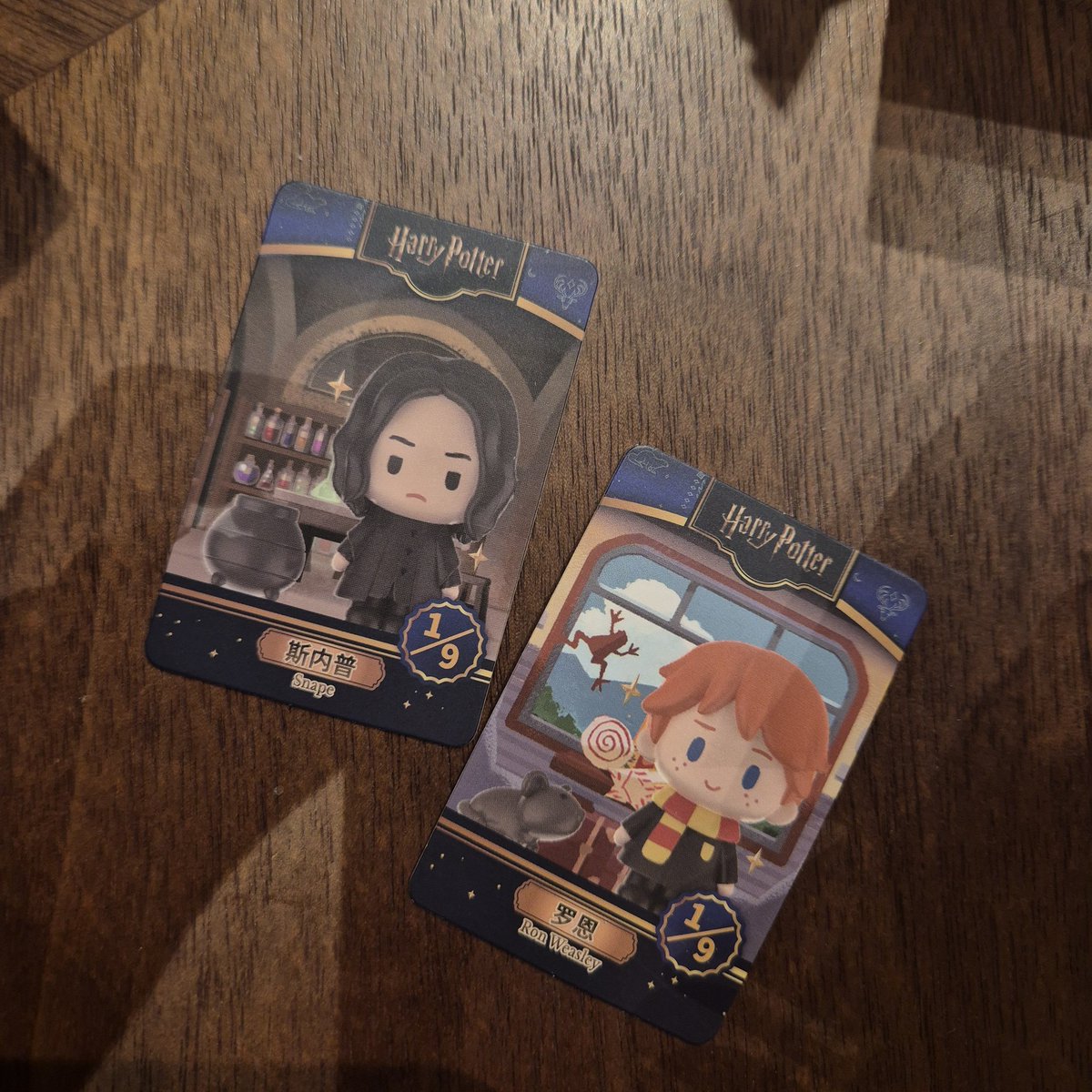 wastowfar's tweet photo. 미니소 해리포터 냉장고 자석
론이랑 스네이프 원가 11900원에 팔아요🥰 디엠주세요! https://t.co/6Jfr0qyWQv