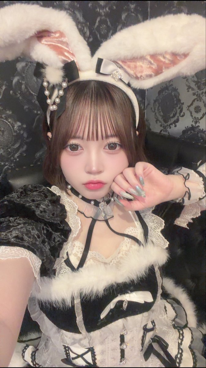 chanx__c's tweet photo. らびらびっと🐰🤍 https://t.co/MJ0VjSwbPQ