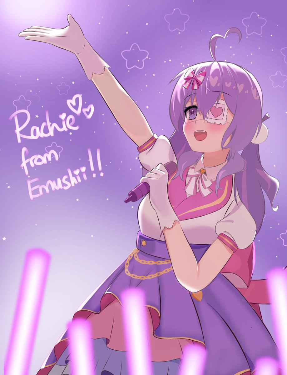 emushii_ru's tweet photo. #rachie #illustrachie https://t.co/QYUTqVN8Da