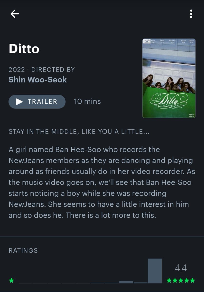 haerinoms's tweet photo. aku baru tau ada di letterboxd https://t.co/a7EqZV2lRR