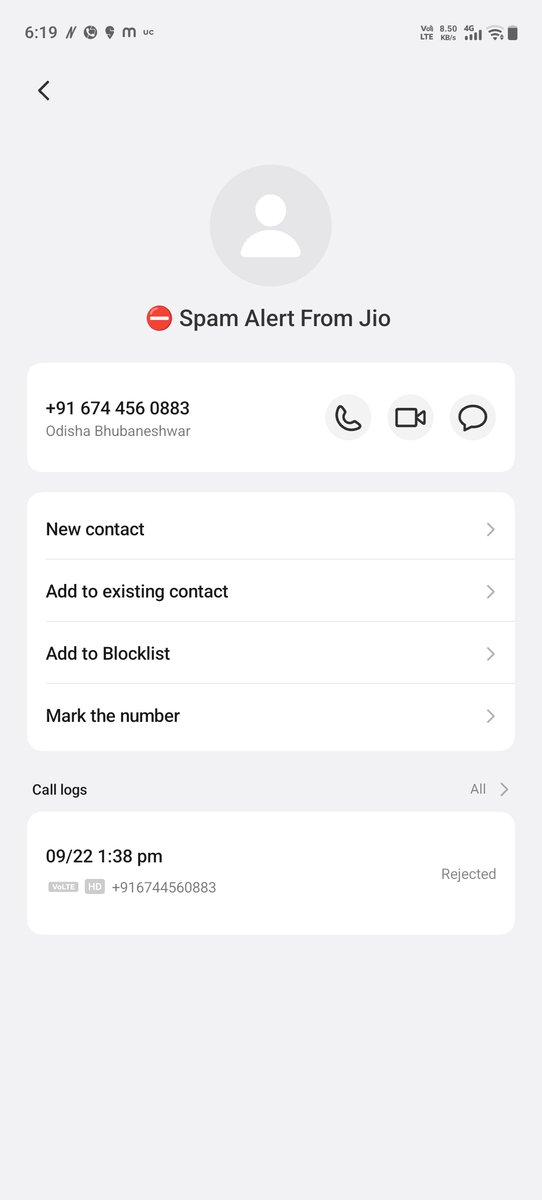 AdvAyushiLP's tweet photo. Your agents are calling my wife daily. She is neither a co-applicant nor a reference, and her number was never provided to the bank. Stop accessing my contact list and contacting third parties without authorization. @RBI 
@RBIsays 
@Fibe_India 
@hdbfsl https://t.co/FriL6gDlwu