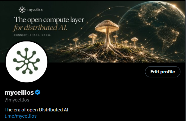 mycellios's tweet photo. Verified now! https://t.co/ULzwxY54uN