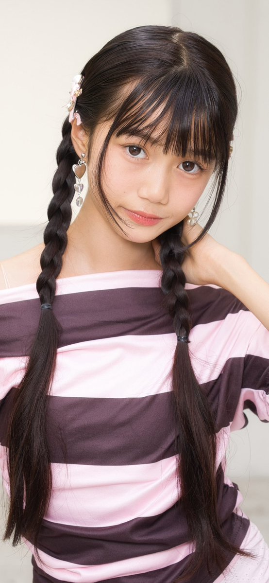 asukaendoo's tweet photo. やっぱここみん可愛い https://t.co/wKIOr1gxgo