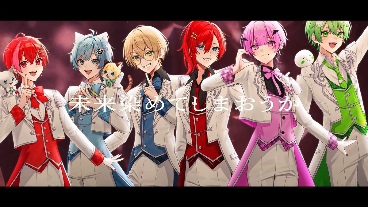 shibuline3's tweet photo. なんと10曲分のメドレーの超大作です！！

1曲1曲丁寧に気持ち込めて歌ったよ！
ほんとに楽しかった！！！！！！

BOYSからデビューした2グループのメドレー作品たくさん聞いてたくさん感想ちょうだい！！

#BOYS音楽部 #STPRBOYS https://t.co/a9iQ9yljyp
