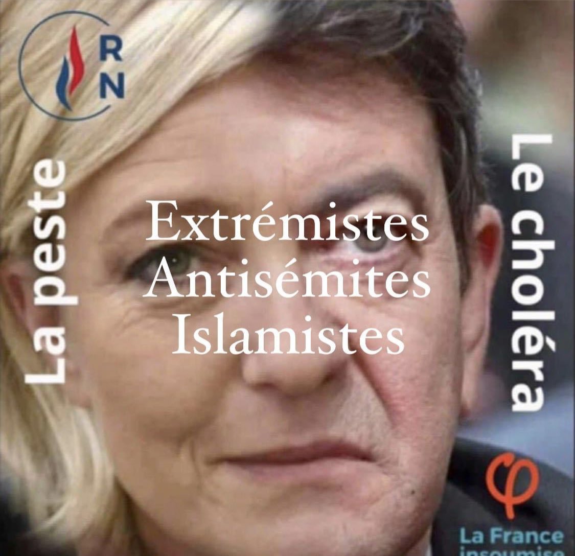 grat_michel's tweet photo. @JLMelenchon @DelaitreN Ni l’un ni l’autre https://t.co/rLiWiZjVGd