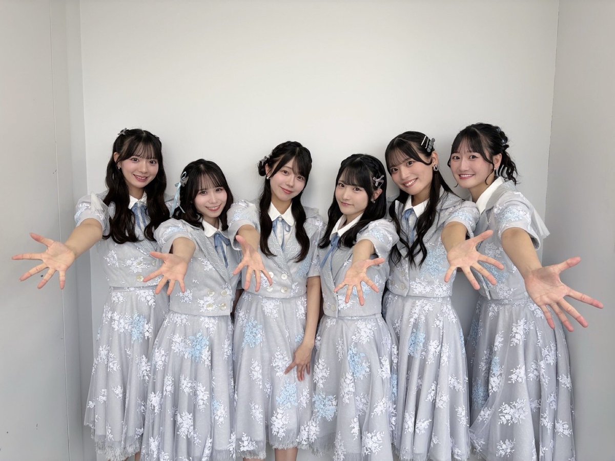 _HIMENA_48's tweet photo. ⠀
#NSTまつり2026
有難うございました ♡

瀬戸内の風 届けられたかな  〜 🍃🌊？
珍しいセトリ &amp; 衣装 で いつも以上に
わくわくするステージでした 🎶

また新潟で会えますように ⸝⸝⸝ 🌾
あ 、念願のえちゴンにも会えたよ 
照れてて 可愛かった 〜 🫣 笑

#STU48 
#森末妃奈 https://t.co/kQqkT3rxCD