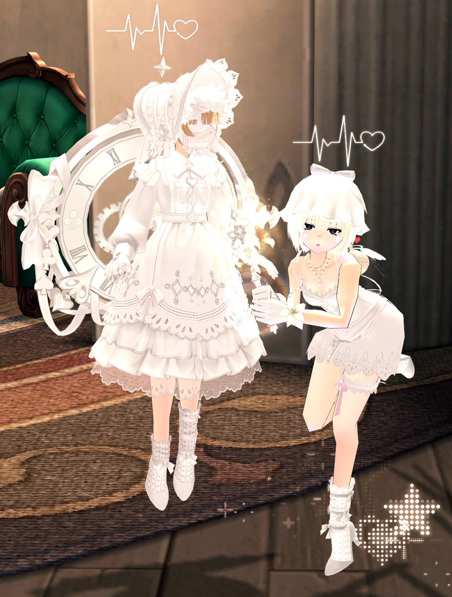 yadomiga's tweet photo. @qp_qp_s2_s2 書庫いるのもばれてら…ｗ
白合わせありがとうね(^^)ｂ https://t.co/fX9ZqV2MEJ