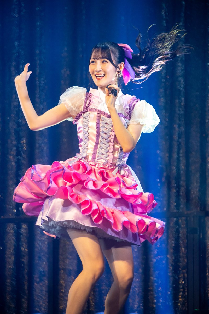 tritonjp's tweet photo. HKT48 15th Anniversary Live Tour
2026.9.12 昭和女子大学 人見記念講堂  東京夜公演

#今村麻莉愛
#HKT48_カメコ
#HKT15周年ツアー https://t.co/fMmodTHyJ0