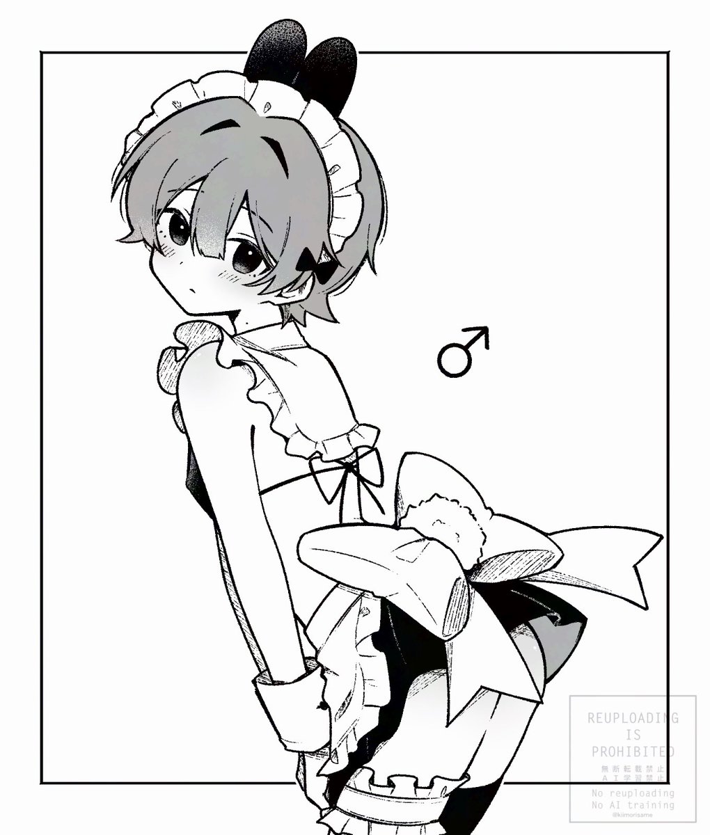 kiimorisame's tweet photo. らびぃちゃん(oc) https://t.co/ffB4B3Lr0Z