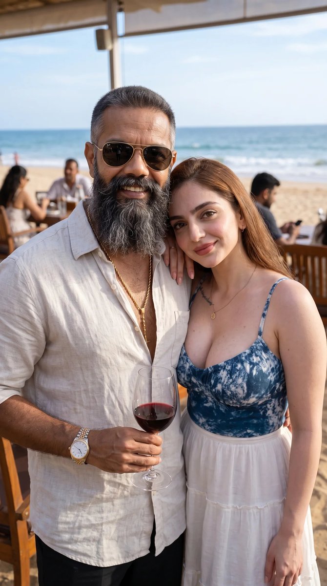 Wivesofkhalifa's tweet photo. @DaddyKhalifa_ with his Lovely Wife <3 Full video - https://t.co/fbUuFcqfT9 #Sex https://t.co/SpBcob7VHu