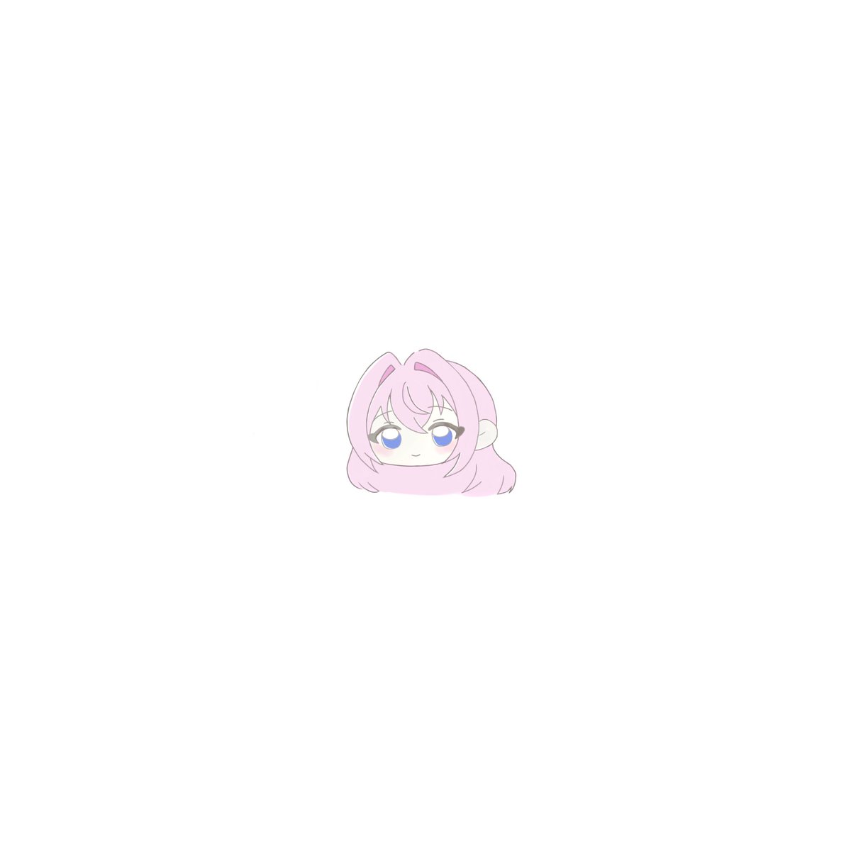 L_N_012's tweet photo. アイコン迷い中…💭⸝⋆ https://t.co/DasW4CE6jk