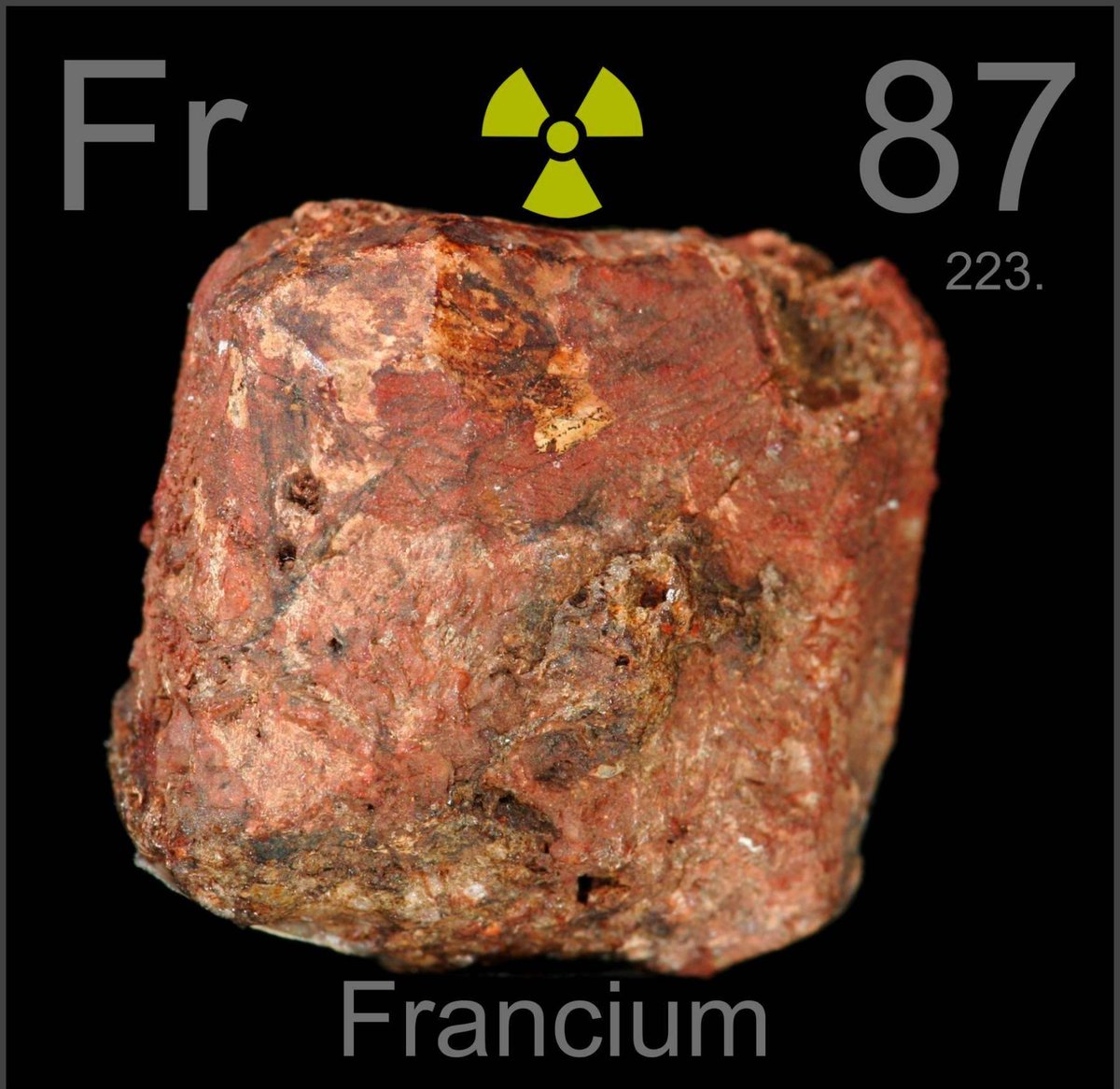 GerardKiongo's tweet photo. A ton of radium particles keep blinking bright—energy’s pulsing! https://t.co/yoZUi24fuh