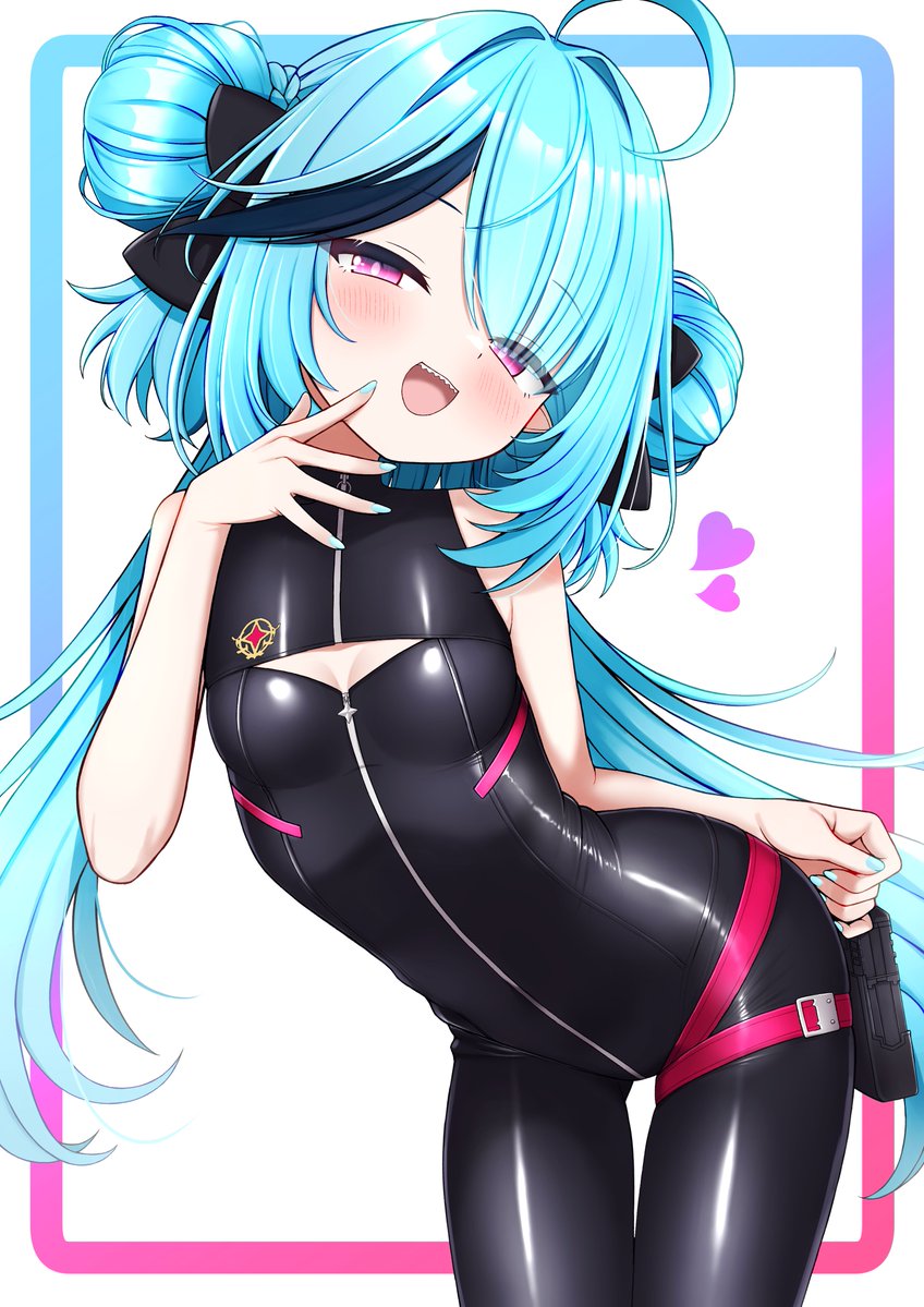 teliemu190's tweet photo. skebよりリクエストいただきましたVの姿を描かせていただきました。
ご依頼ありがとうございました！😊 https://t.co/ldaBzWjq3v