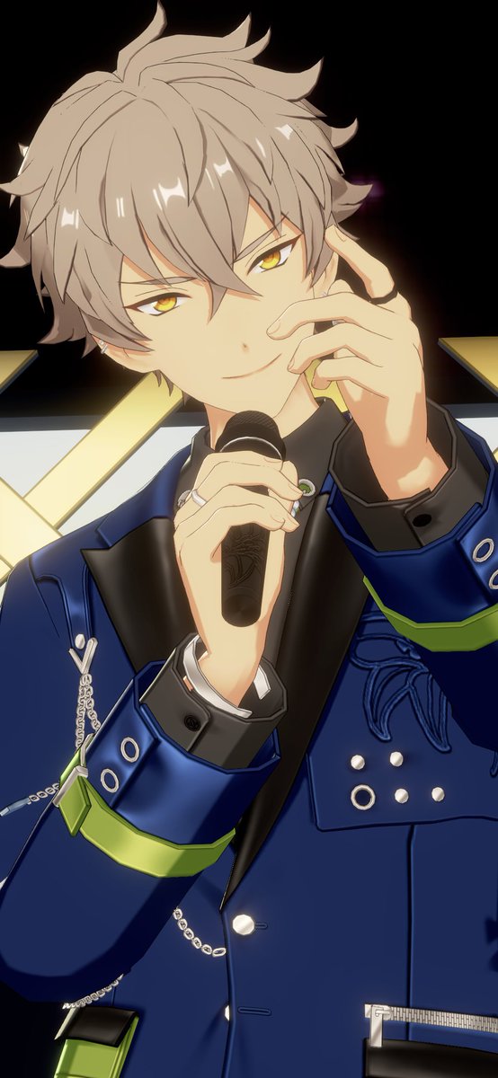 wnpkwolf's tweet photo. 🐺｢一生、俺様の傍で、俺様の歌だけ聴いてろ。わかったか？絶対、後悔させね〜から…｣ https://t.co/6rdCIwmWkD