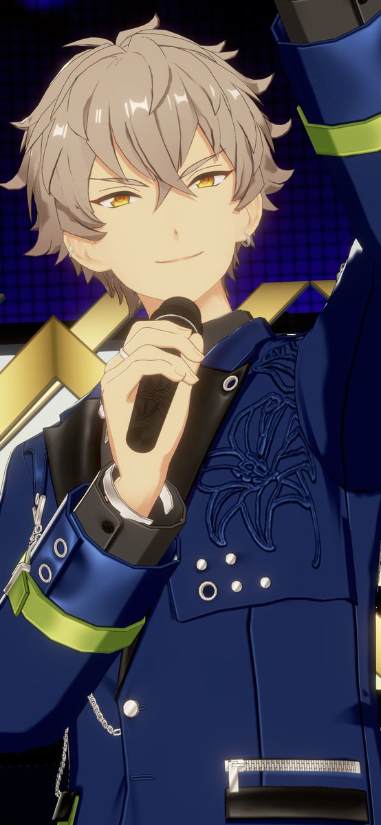 wnpkwolf's tweet photo. 🐺｢一生、俺様の傍で、俺様の歌だけ聴いてろ。わかったか？絶対、後悔させね〜から…｣ https://t.co/6rdCIwmWkD